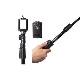 Yunteng YT-1288 Bluetooth Profesyonel Selfie Çubuğu