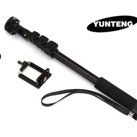 Yunteng YT-188 Monopod