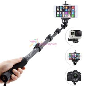 Yunteng YT-188 Monopod