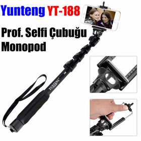 Yunteng YT-188 Monopod