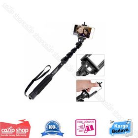 Yunteng YT-188 Monopod