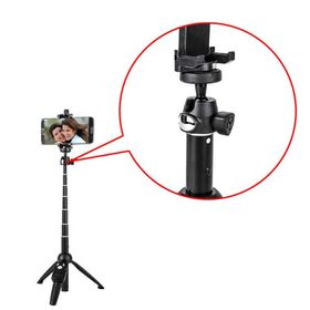 Yunteng YT-9928 Bluetooth Selfie Çubuğu