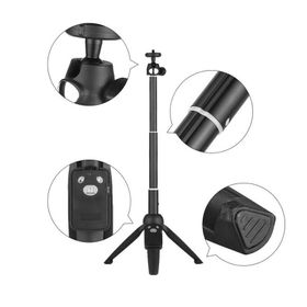 Yunteng YT-9928 Bluetooth Selfie Çubuğu