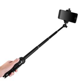 Yunteng YT-9928 Bluetooth Selfie Çubuğu