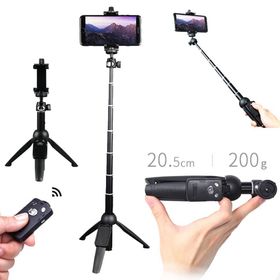 Yunteng YT-9928 Bluetooth Selfie Çubuğu