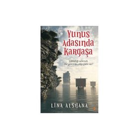 Yunus Adasında Kargaşa - Lina Alshana