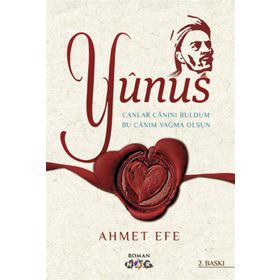 YUNUS - AHMET EFE