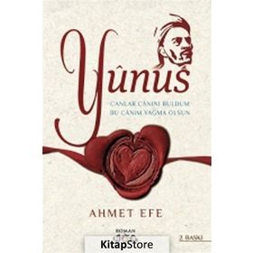 YUNUS - AHMET EFE