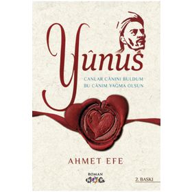 YUNUS - AHMET EFE