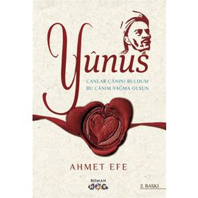 YUNUS - AHMET EFE