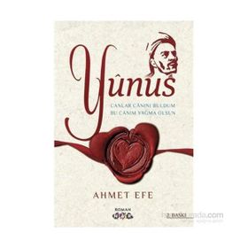 YUNUS - AHMET EFE