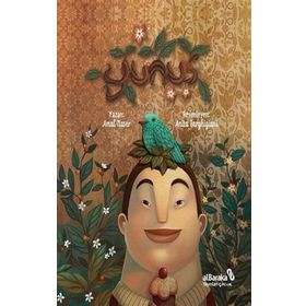Yunus - Amal Naser - Albaraka Yayınları