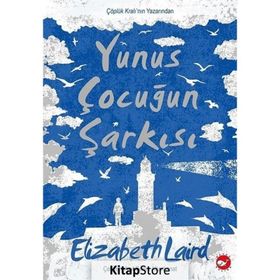 Yunus Çocuğun Şarkısı - Beyaz Balina Yayınları