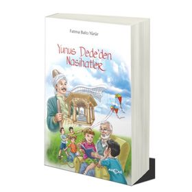 Yunus Dede’den Nasihatler - Fatma Balcı Yürür