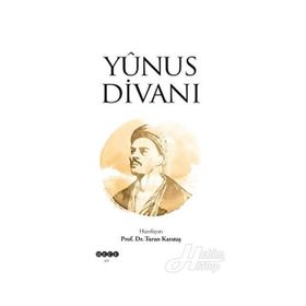 Yunus Divanı - Turan Karataş