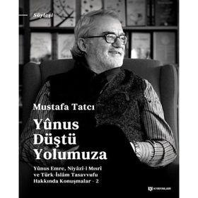 Yunus Düştü Yolumuza Mustafa Tatcı