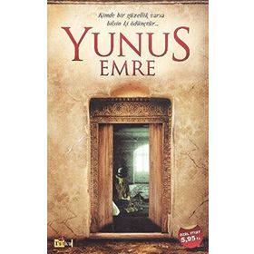 YUNUS EMRE - AHMET KABAKLI