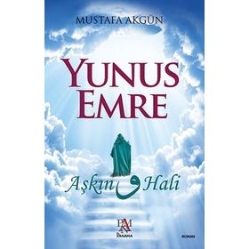 Yunus Emre Aşkın Vav Hali - Mustafa Akgün
