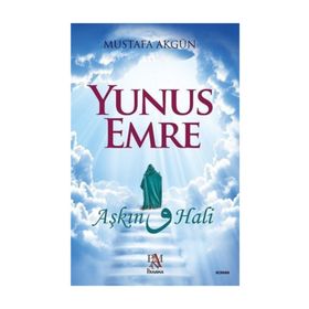 Yunus Emre Aşkın Vav Hali - Mustafa Akgün