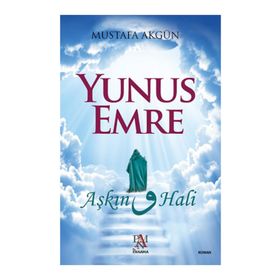 Yunus Emre Aşkın Vav Hali - Mustafa Akgün