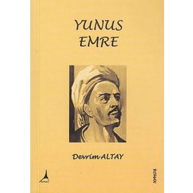 YUNUS EMRE - DEVRIM ALTAY