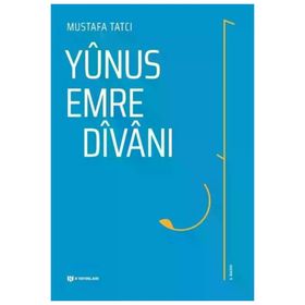 Yunus Emre Divanı Ciltli - Mustafa Tatçı