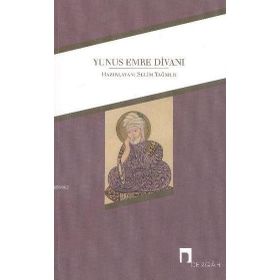 YUNUS EMRE DİVANI - FARUK KADRI TİMURTAŞ