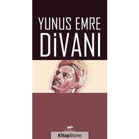 Yunus Emre Divanı - Haldun Şeker