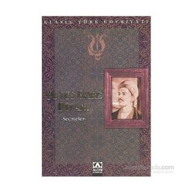 YUNUS EMRE DİVANI SEÇMELER - YUNUS EMRE