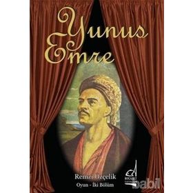 Yunus Emre Divanı - Yunus Emre