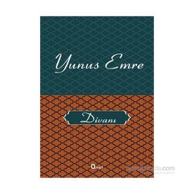 Yunus Emre Divanı - Yunus Emre
