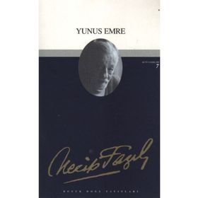 YUNUS EMRE DÎVANI - YUNUS EMRE