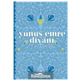 YUNUS EMRE DÎVANI - YUNUS EMRE