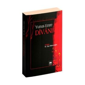 YUNUS EMRE DÎVANI - YUNUS EMRE