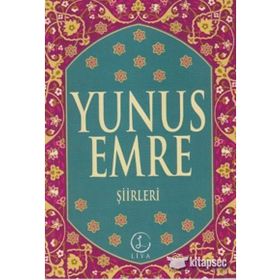 YUNUS EMRE - ESEN RÜZGAR