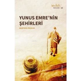 YUNUS EMRE - ESEN RÜZGAR