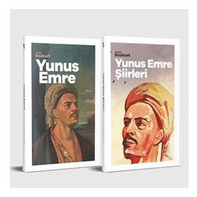 YUNUS EMRE - GENEL (ISBN:9789754450651)