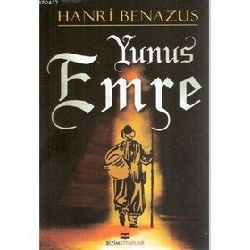 YUNUS EMRE - HANRI BENAZUS