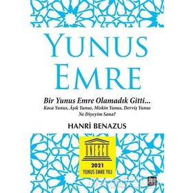 YUNUS EMRE - HANRI BENAZUS