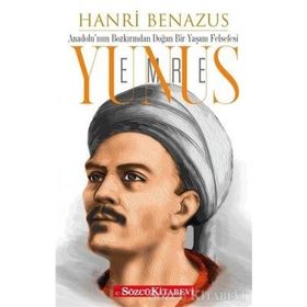 YUNUS EMRE - HANRI BENAZUS