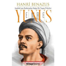 YUNUS EMRE - HANRI BENAZUS