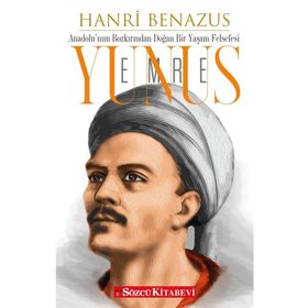 YUNUS EMRE - HANRI BENAZUS