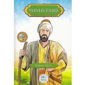 Yunus Emre - Hasan Yiğit