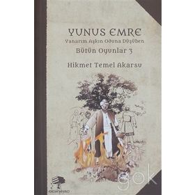 Yunus Emre - Hikmet Temel Akarsu