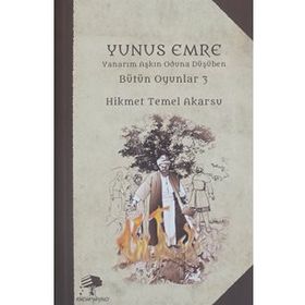 Yunus Emre - Hikmet Temel Akarsu