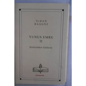 YUNUS EMRE - İLHAN BAŞGÖZ