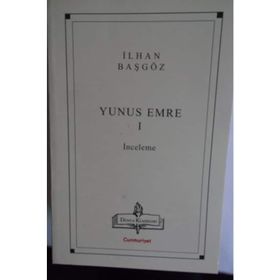 YUNUS EMRE - İLHAN BAŞGÖZ