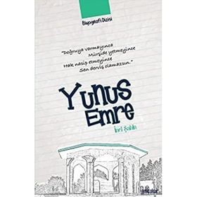 Yunus Emre - İnci Şahin