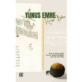 Yunus Emre - Kirişçi Baba - Alaattin Aköz