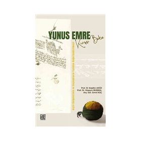 Yunus Emre - Kirişçi Baba - Alaattin Aköz